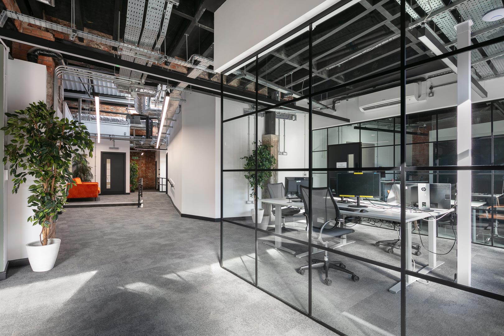 BBC – Portland House